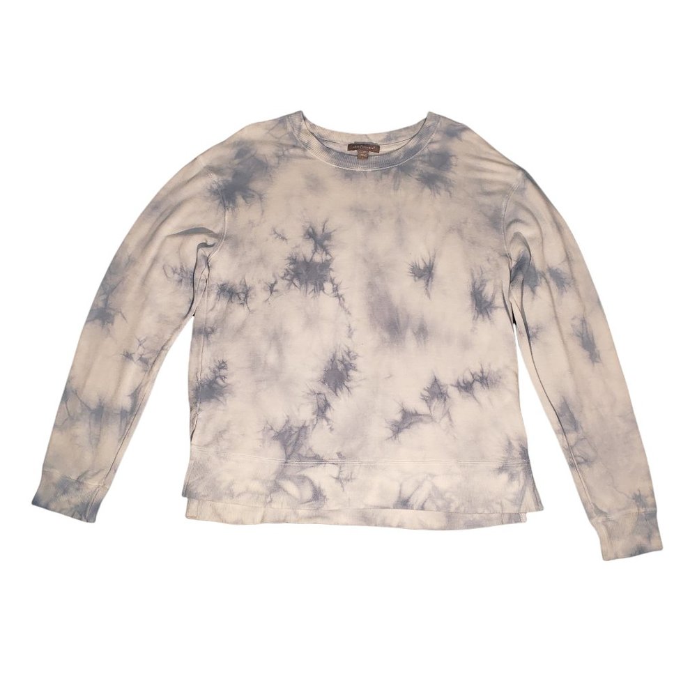 Peace and Pearls Sweatshirt - Picture 4 of 6